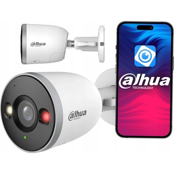 Obrázok Dahua IPC-HFW1530S-0280B-S hodnotenie