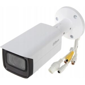 Fotografie Dahua IPC HFW3842T ZAS 2712 8 recenzía