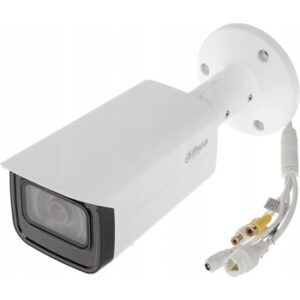 Fotografie Dahua IPC-HFW5541T-ASE-036  recenzía