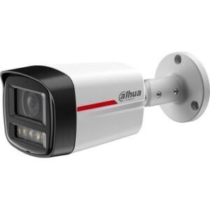 Fotografie Dahua IPC UFW3259TL S LED 0280B recenzía