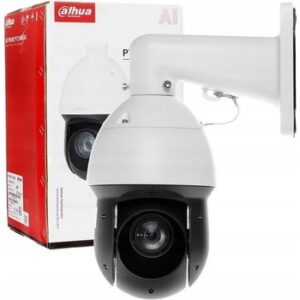 Fotografie Dahua SD49225XA-HNR-S2  recenzía