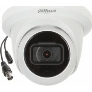 Fotografie Dahua Technology Lite Dome IP security camera HAC-HDW1500TMQ(-A)  recenzía