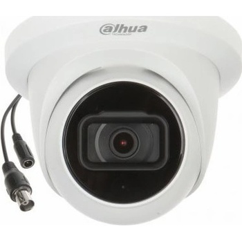 Dahua Technology Lite Dome IP security camera HAC-HDW1500TMQ(-A) recenze