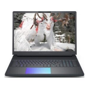 Fotografie Dell Alienware 18 N-AW18A51-N2-918K  recenzía