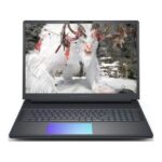 Dell Alienware Area-51 N-AW18A51-N2-920K recenze