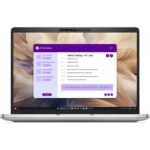 Dell Pro 13 Plus WKC2D recenze