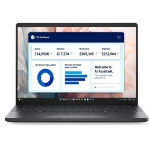 Fotografie Dell Pro 13 Premium GHGJ7  recenzía