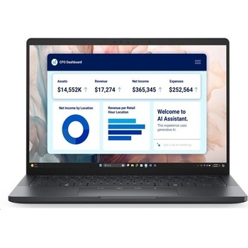 Dell Pro 13 Premium H05DW recenze