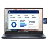 Dell Pro 14 Premium 2JJ42 recenze