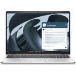 Dell Pro 16 Plus 8HWT2 recenze