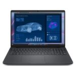 Dell Pro Max 16 FVN8W recenze