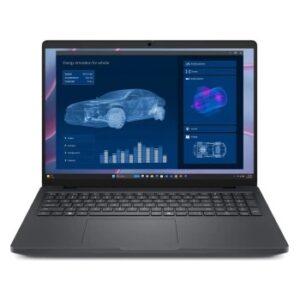 Fotografie Dell Pro Max 16 FVN8W  recenzía