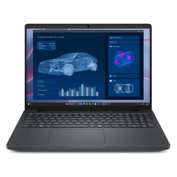 Dell Pro Max 16 GXPFW recenze