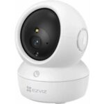 EZVIZ H6c G1 4K CS H6c R200 8H8WFL bílá recenze