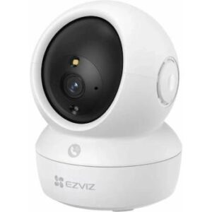 Fotografie EZVIZ H6c G1 4K CS H6c R200 8H8WFL bílá  recenzía