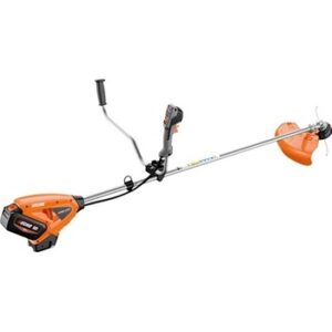 Fotografie Echo DSRM-2400U  recenzía