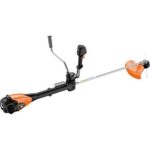 Echo DSRM-3500U recenze