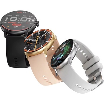 EcoSpark UG5 recenze