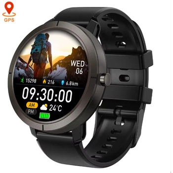 EcoSpark UM76 recenze