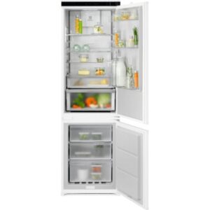 Fotografie Electrolux ENG8CD18S recenzía