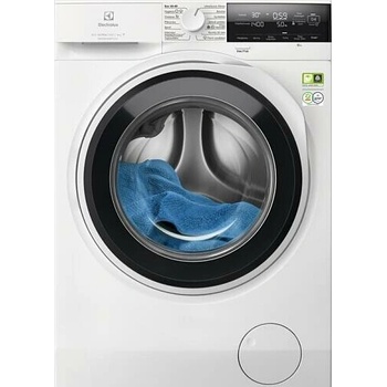 Electrolux EW8F3494SQC recenze