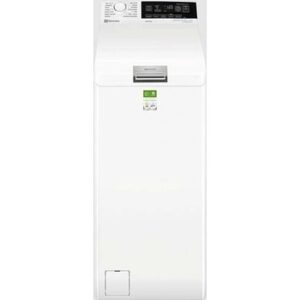 Fotografie Electrolux EW8TA3562C  recenzía