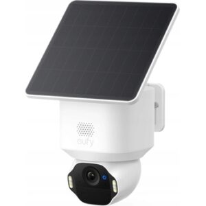 Fotografie Eufy Solocam E42 recenzía