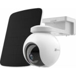 Ezviz CB8 recenze