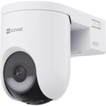 Ezviz HB8 Lite recenze