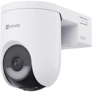 Fotografie Ezviz HB8 Lite  recenzía