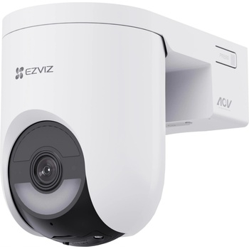 Ezviz HB8 Lite recenze