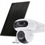 Ezviz HB90X recenze