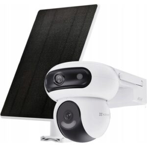 Fotografie Ezviz HB90X  recenzía