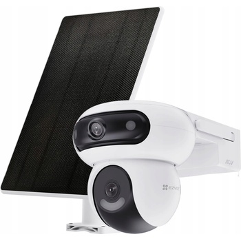 Ezviz HB90X recenze