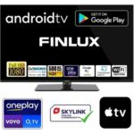 Finlux 40FFI5671 recenze