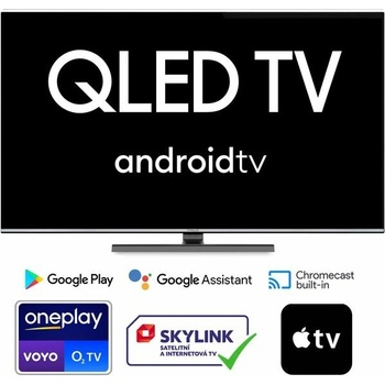 Finlux 55FQK9070 recenze