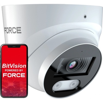 Force V-4025 recenze
