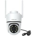 Foscam PD5 recenze