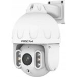 Foscam SD8EP CIPFSCKAM0056 recenze