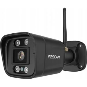 Fotografie Foscam V5P černá recenzía