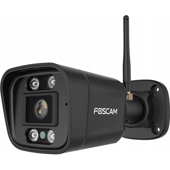 Obrázok Foscam V5P černá hodnotenie