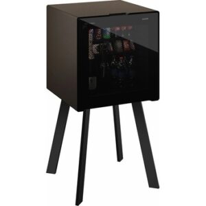 Fotografie Fridom Cube Freestanding 30  recenzía