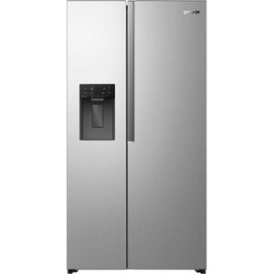 Fotografie GORENJE NRS917E61X  recenzía