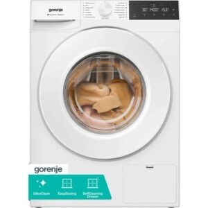 Fotografie GORENJE W1G484A3  recenzía