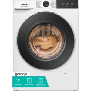 Fotografie GORENJE WG484A31  recenzía