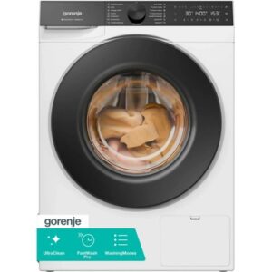 Fotografie GORENJE WG684A31  recenzía