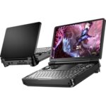 GPD WinMini HX37032002B recenze