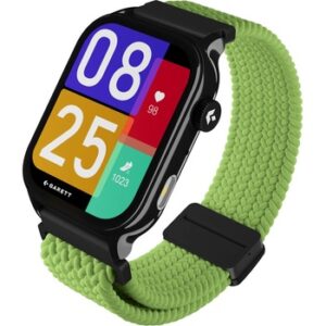 Fotografie Garett GRC Activity 3  recenzía