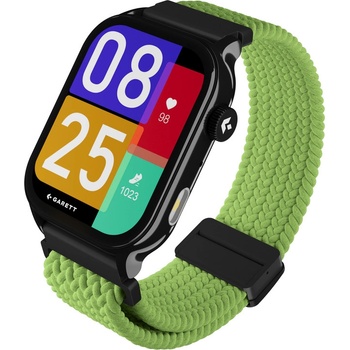 Garett GRC Activity 3 recenze