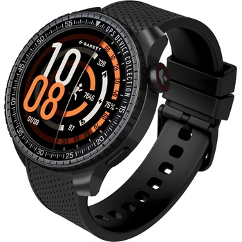 Garett Smartwatch COMPASS recenze